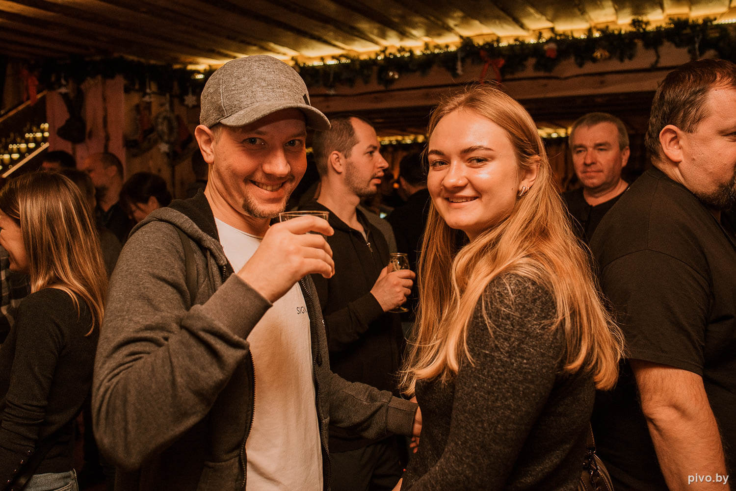 XI Minsk Home Brewers’ Festival