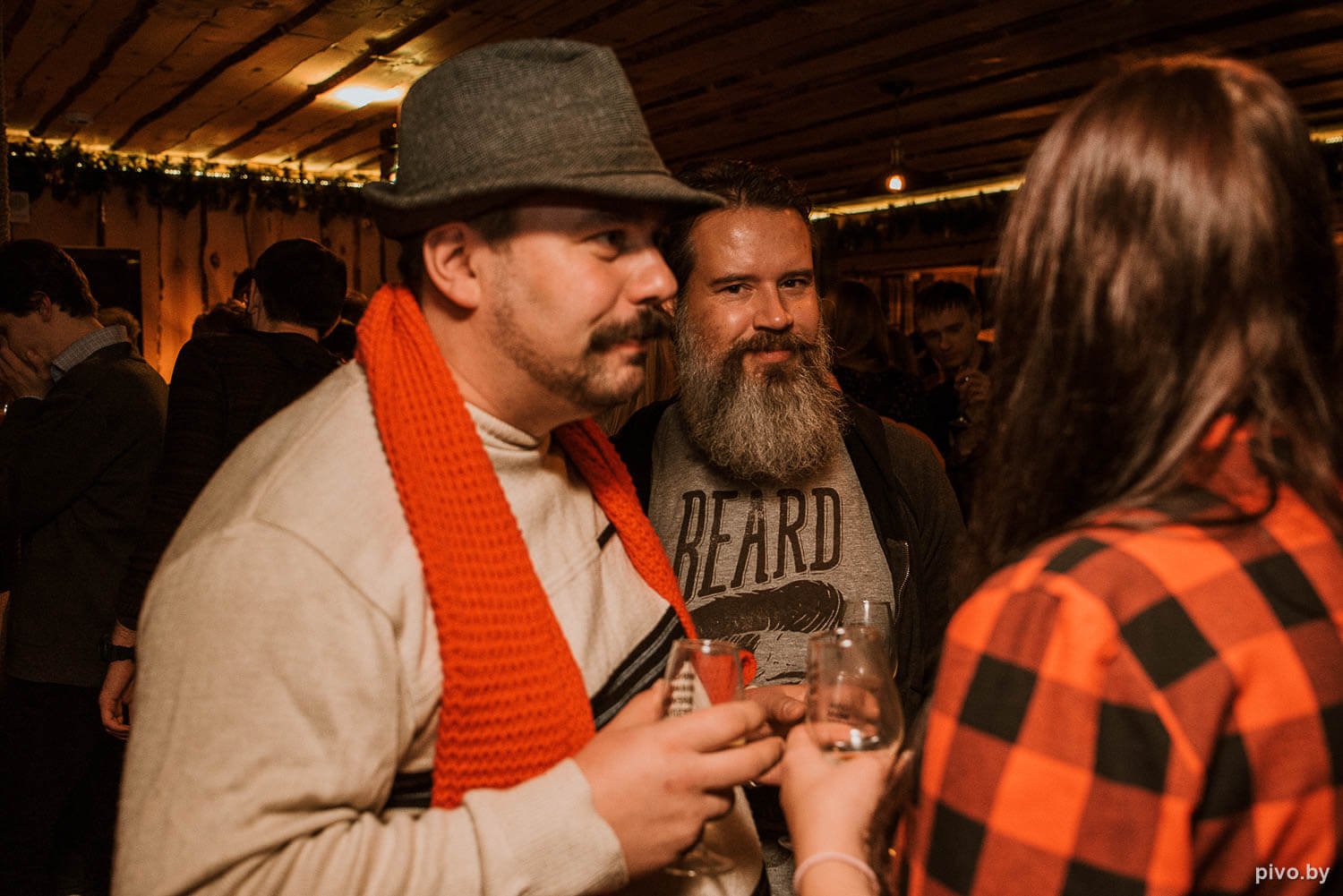 XI Minsk Home Brewers’ Festival