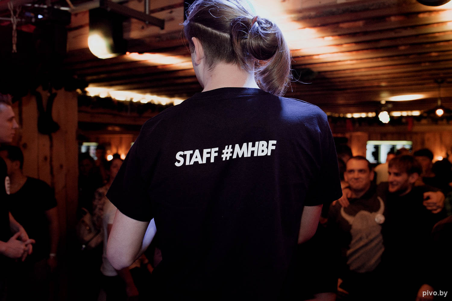 XI Minsk Home Brewers’ Festival