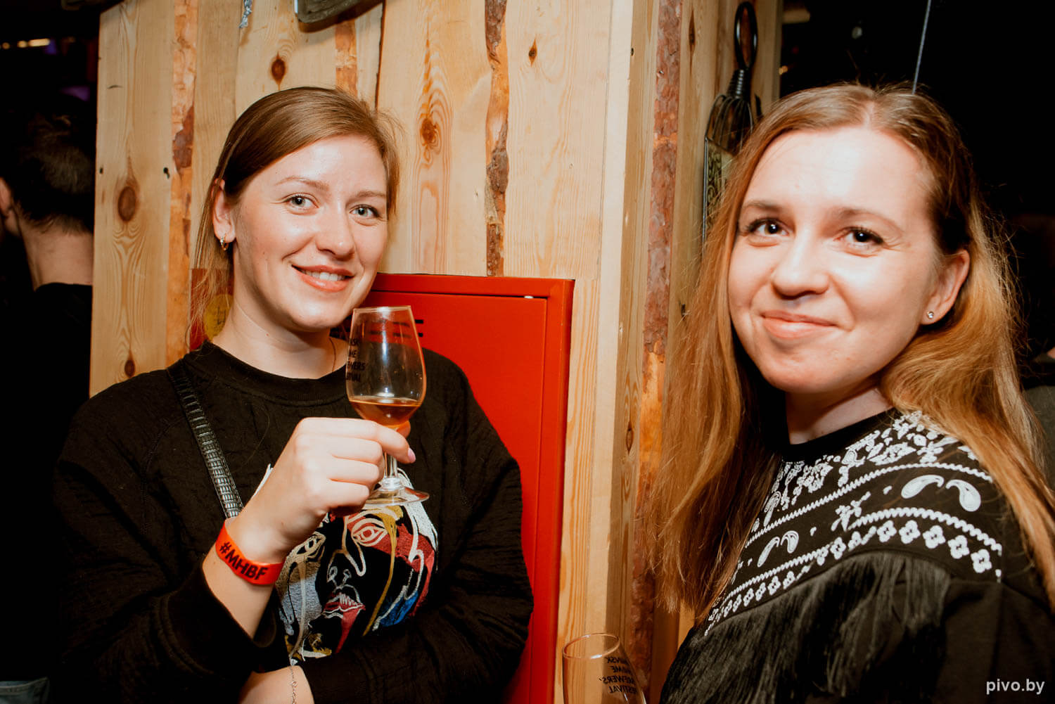 XI Minsk Home Brewers’ Festival