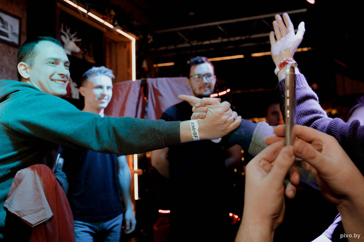 XI Minsk Home Brewers’ Festival