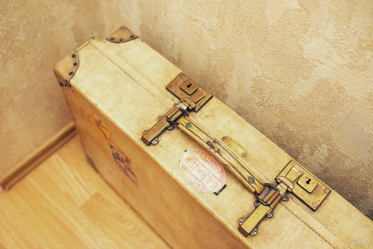 Филип Ванденброеле