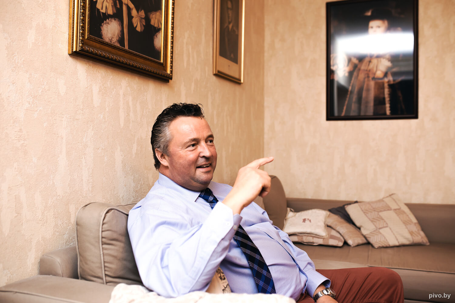 Филип Ванденброеле