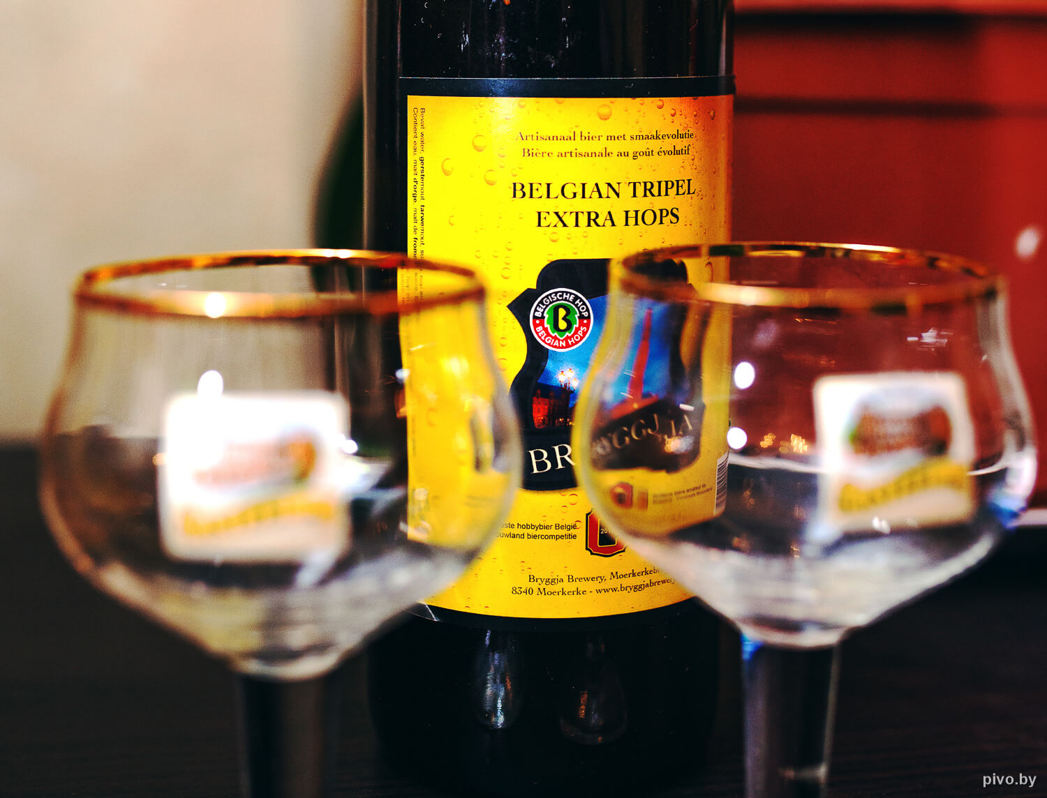 Филип Ванденброеле