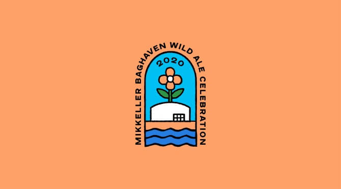Mikkeller Baghaven Wild Ale Celebration 2020