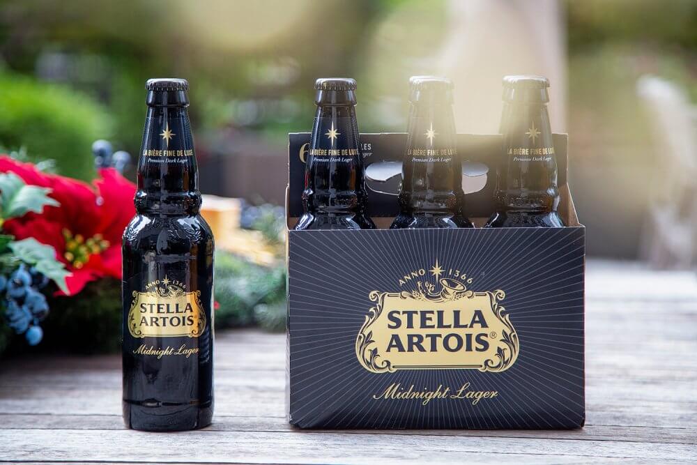 Сколько стоит пиво stella artois