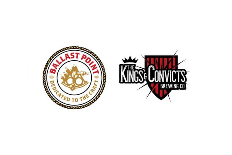Ballast Point / Kings & Convicts