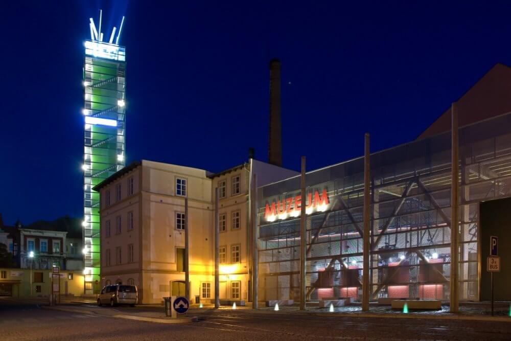 Храм хмеля и пива