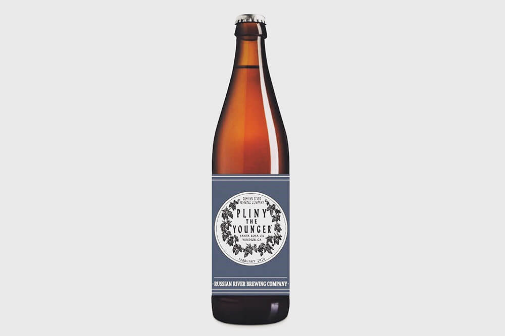 Russian River — Pliny the Younger