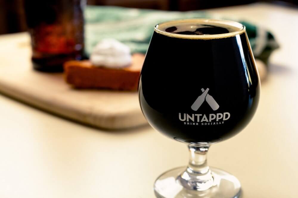 Untappd