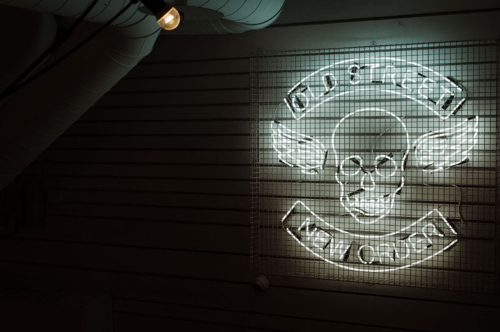 BrewDog AF Bar