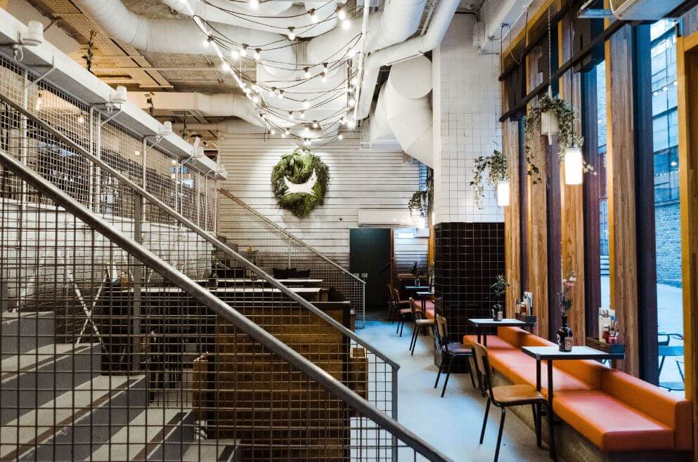 BrewDog AF Bar