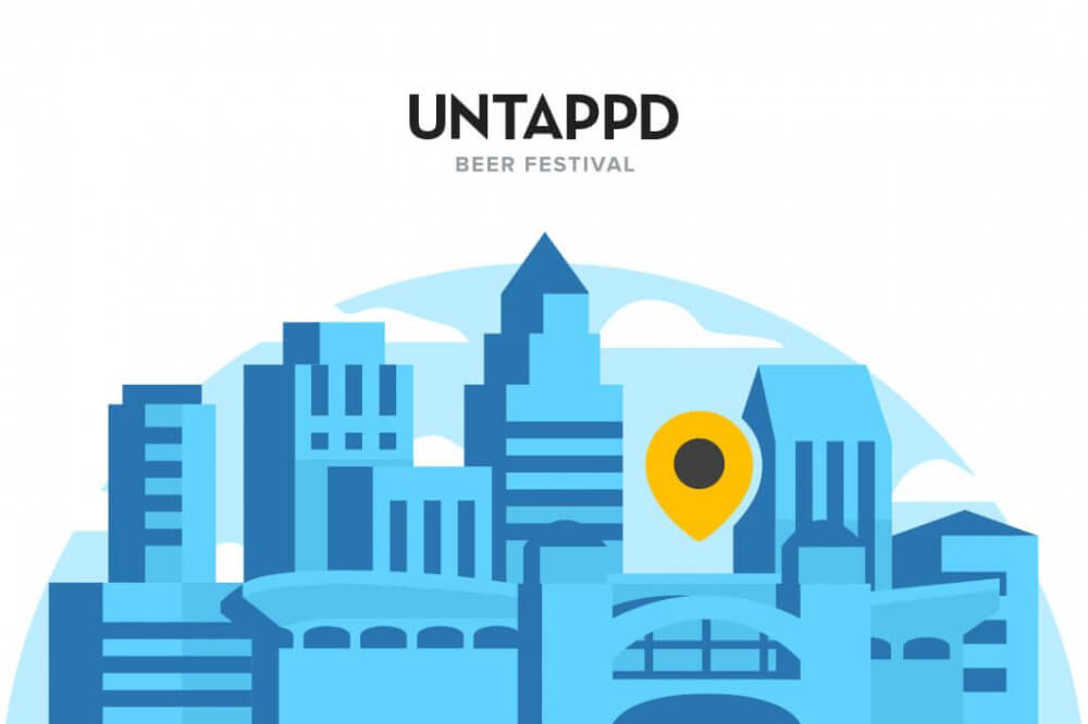 Untappd Beer Festival