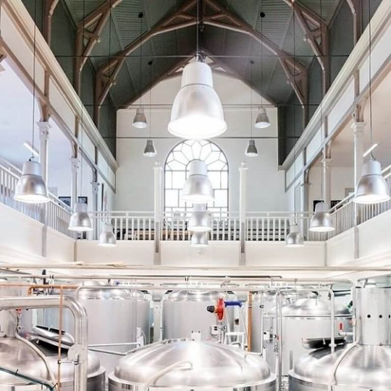 Пивоварня Omnipollo