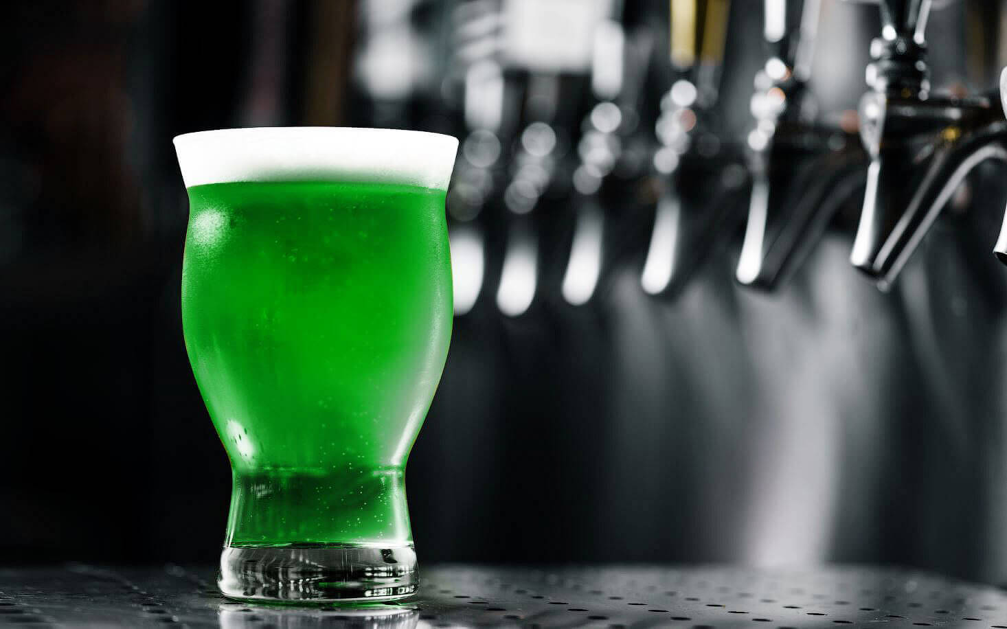 St Patrick‘s Day 2021 Special Part 1 Guinness Draught Stout Bier Verkostung Frie