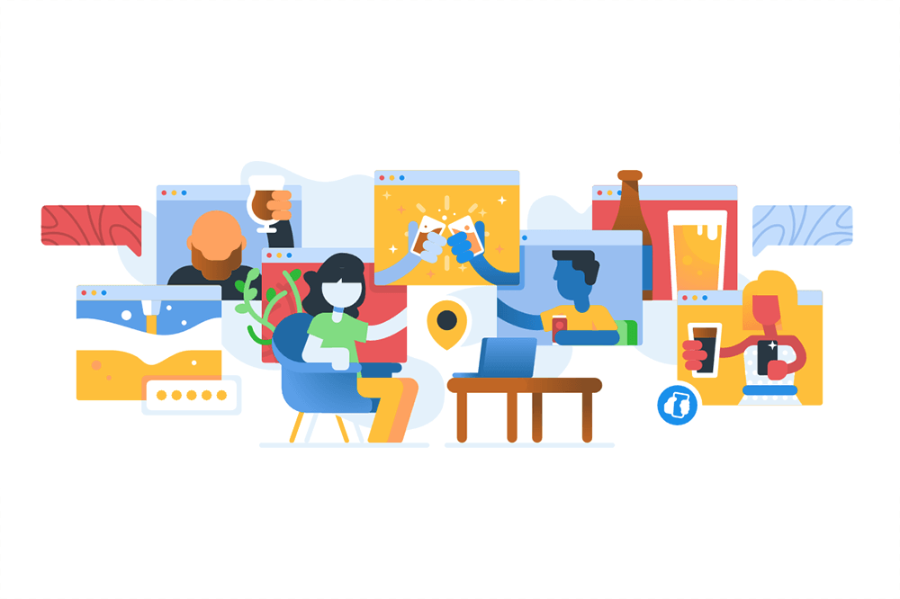 Untappd Virtual Festival