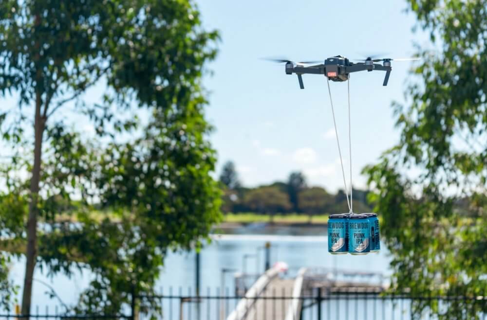 https://www.beveragedaily.com/Article/2020/06/17/BrewDog-starts-using-drones-for-craft-beer-deliveries
