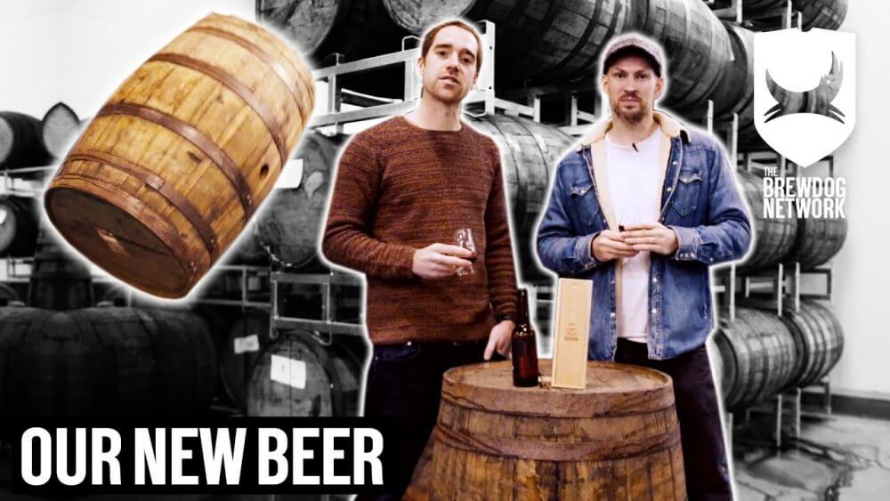 BrewDog / Schorschbräu