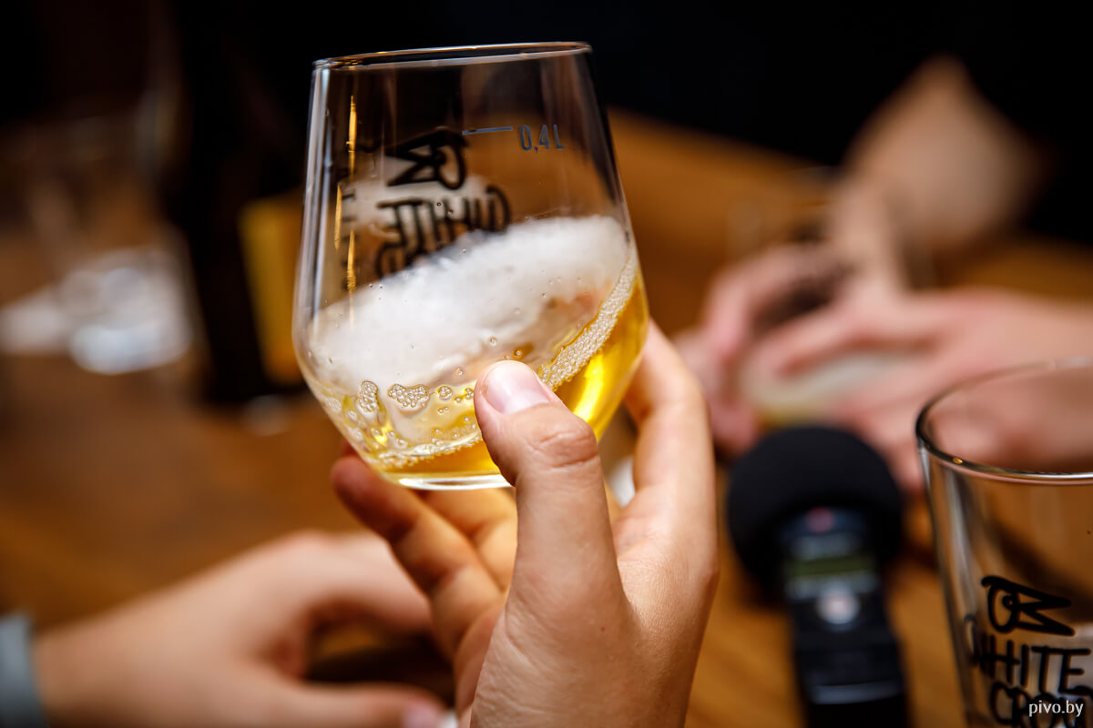 Дегустация сидров Bullevie