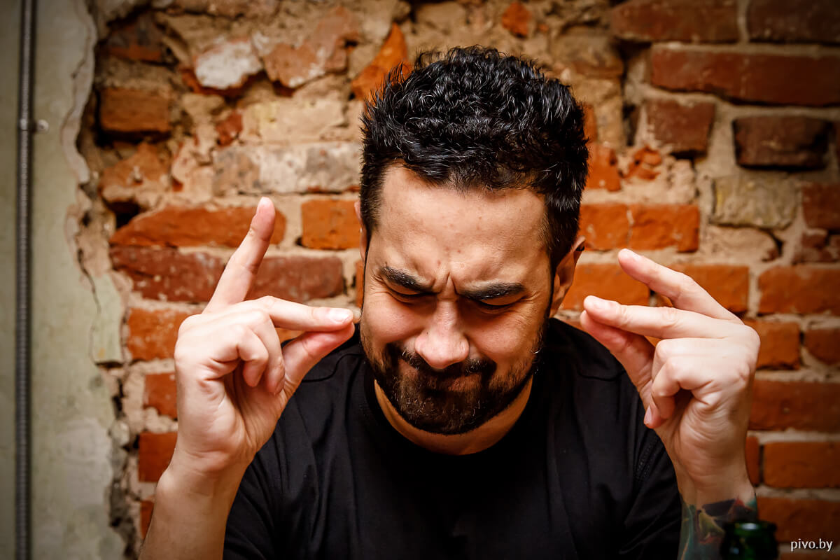 Дегустация сидров Bullevie