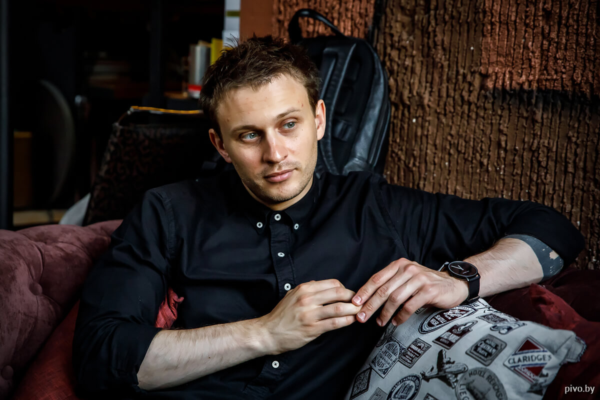 Дегустация сидров Loïc Raison