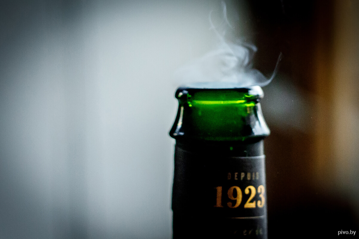 Дегустация сидров Loïc Raison