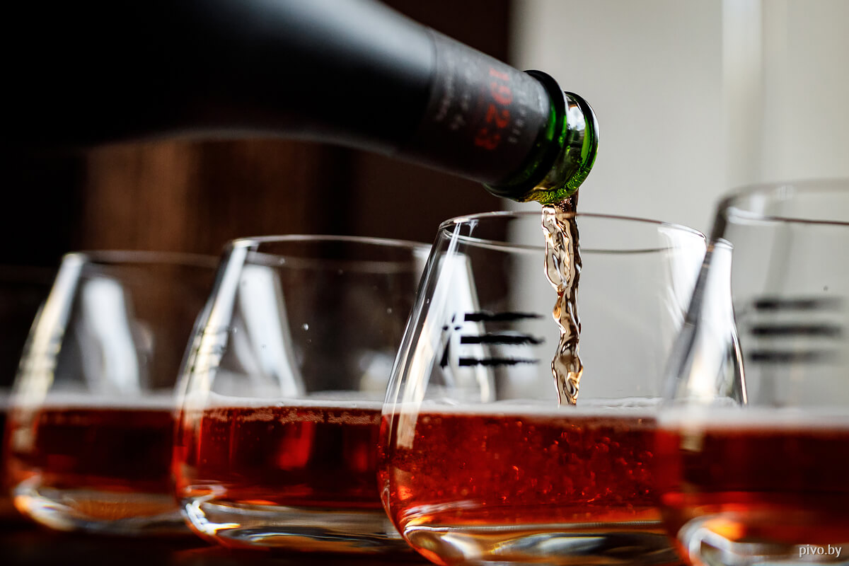 Loïc Raison De Degustation