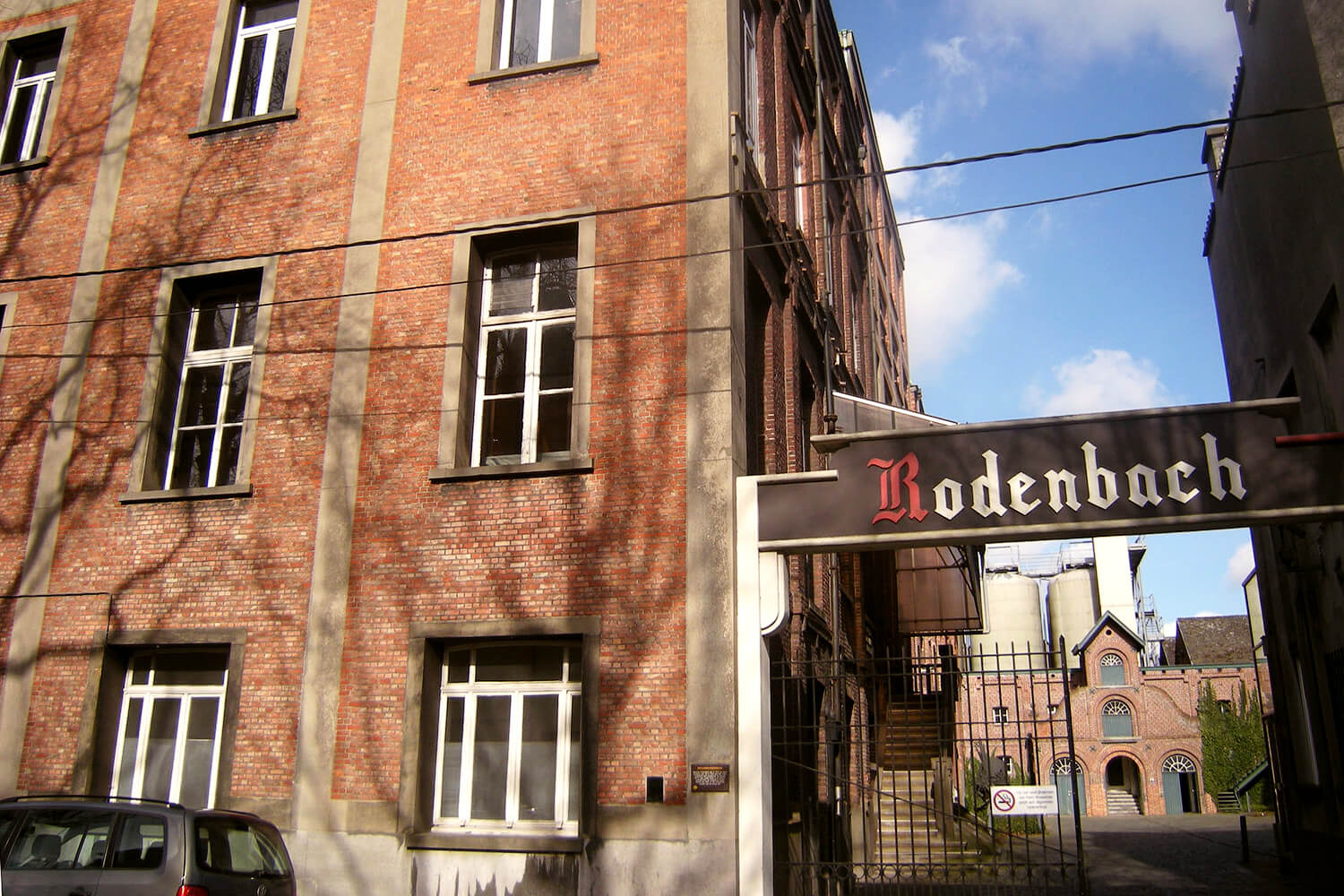 Rodenbach