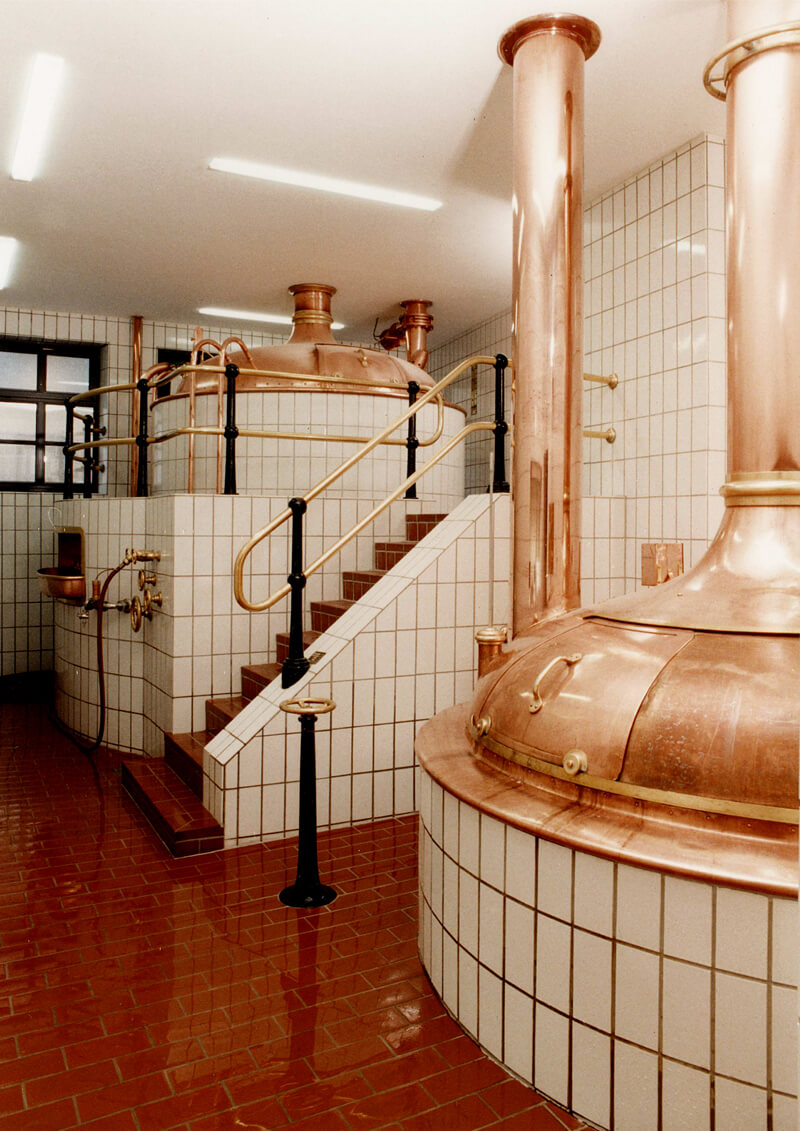 Brauerei Schlenkerla