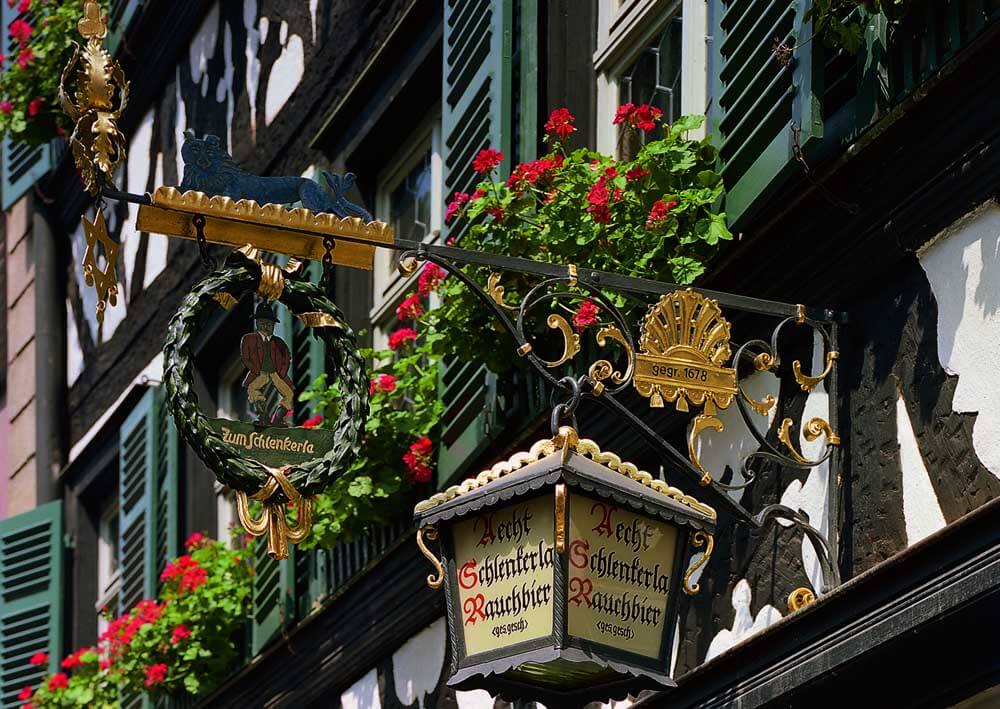 Brauerei Schlenkerla