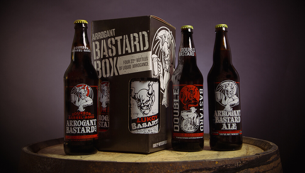 Stone Brewing