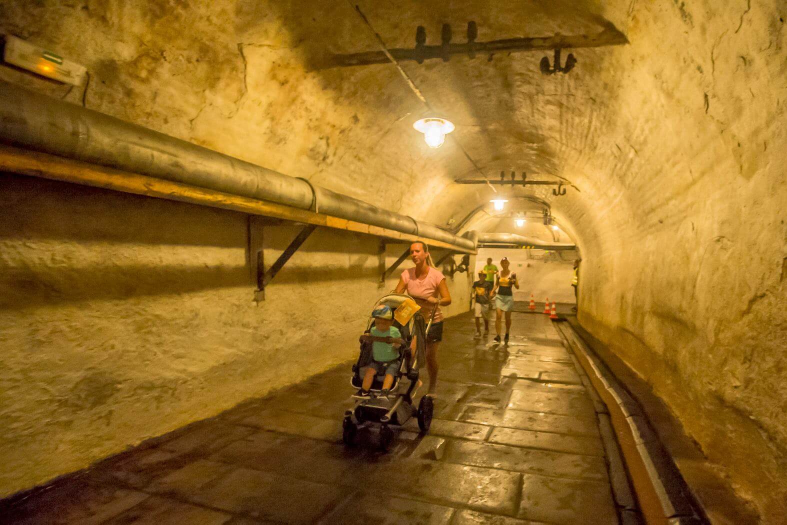 Бега RunCzech на Plzeňský Prazdroj