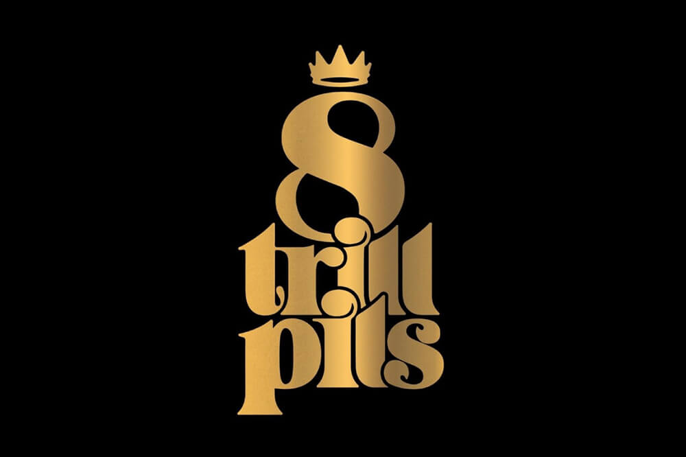 8 Trill Pils