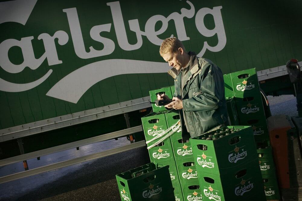 Carlsberg