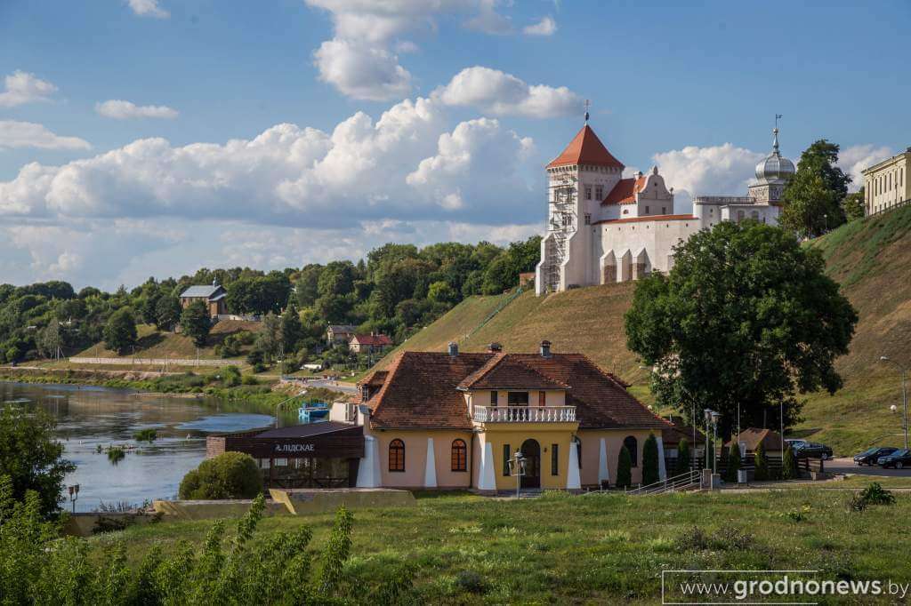 Фото гродненского района