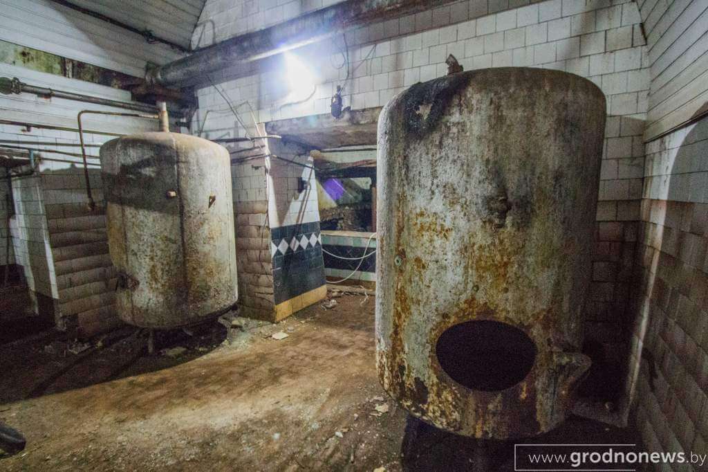 Гродненский пивзавод