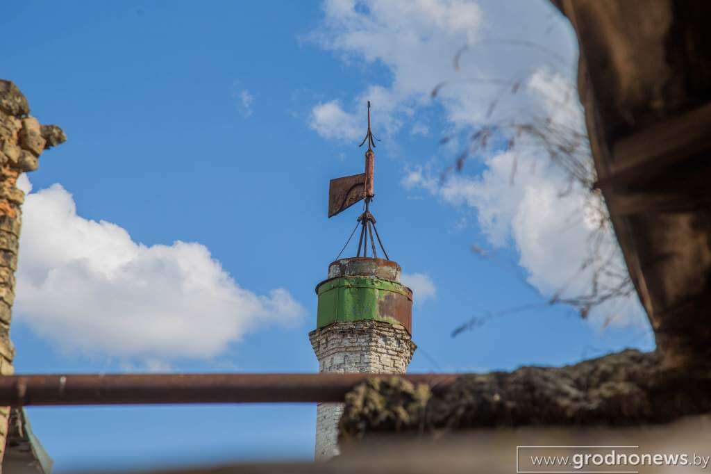 Гродненский пивзавод