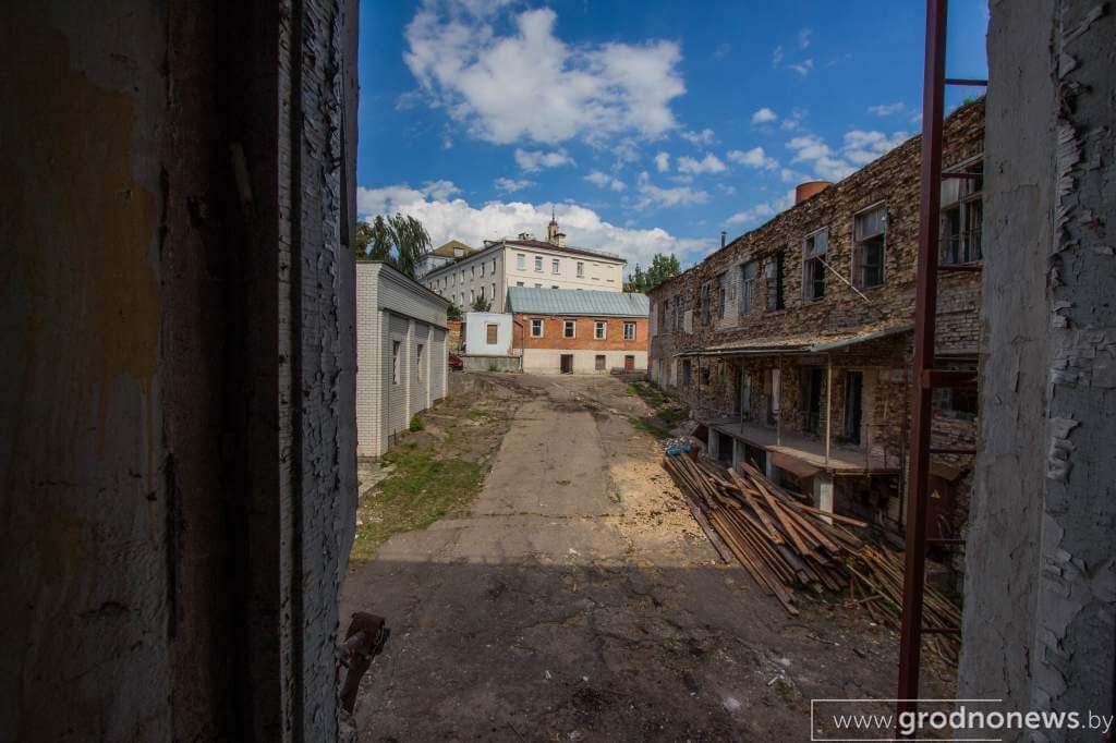 Гродненский пивзавод