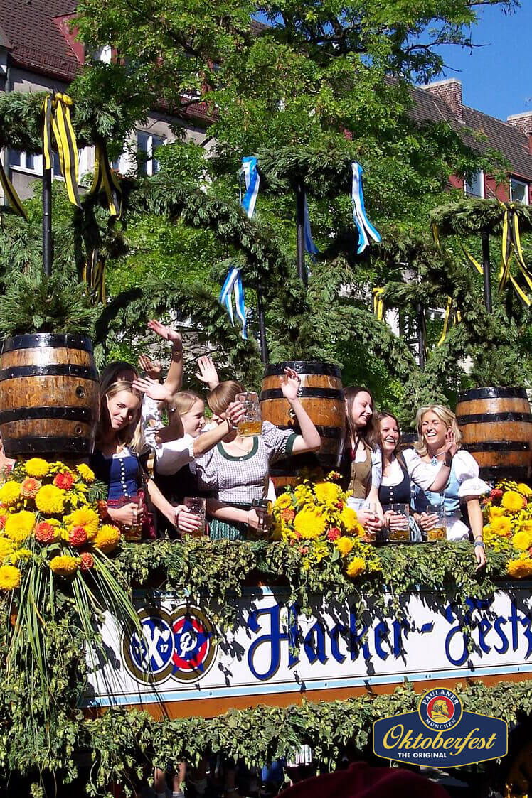 Oktoberfest
