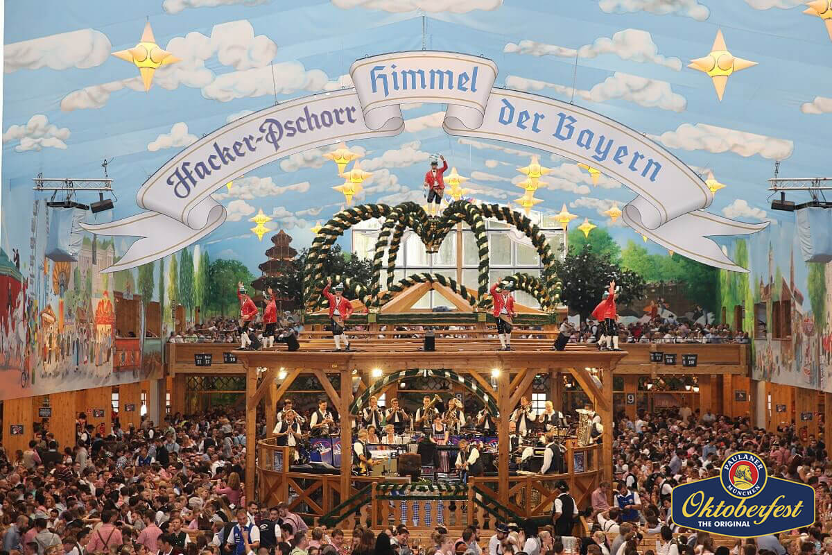 Oktoberfest