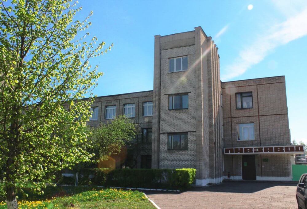 Полоцкие напитки и концентраты