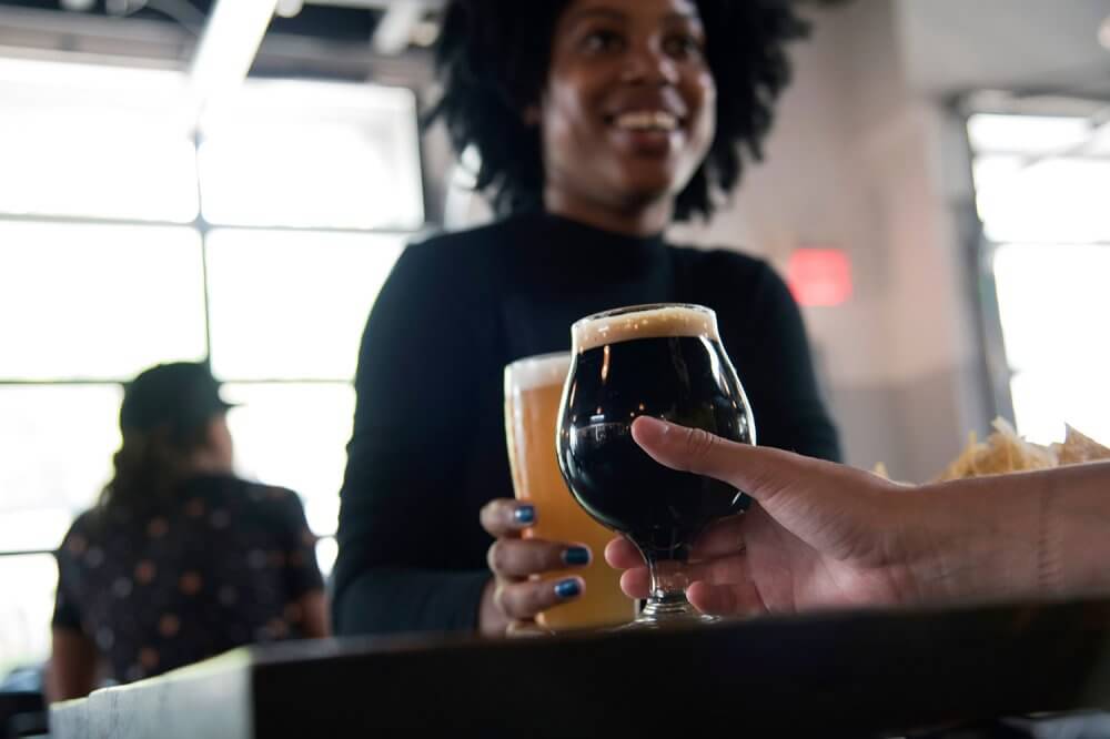 Британские пабы