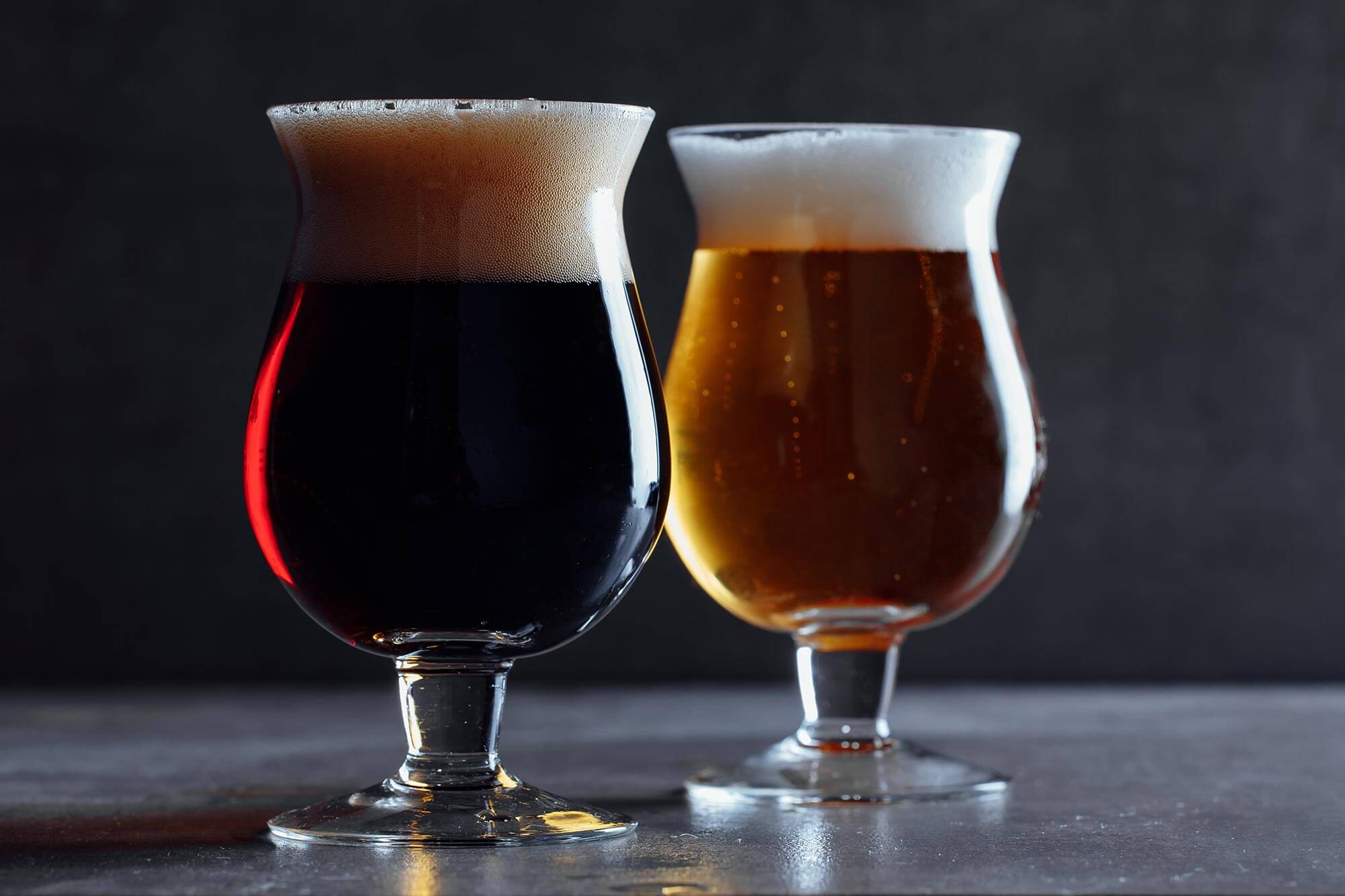 Бельгийская осень в пивном ресторане «Гвоздь» — Pivo.by