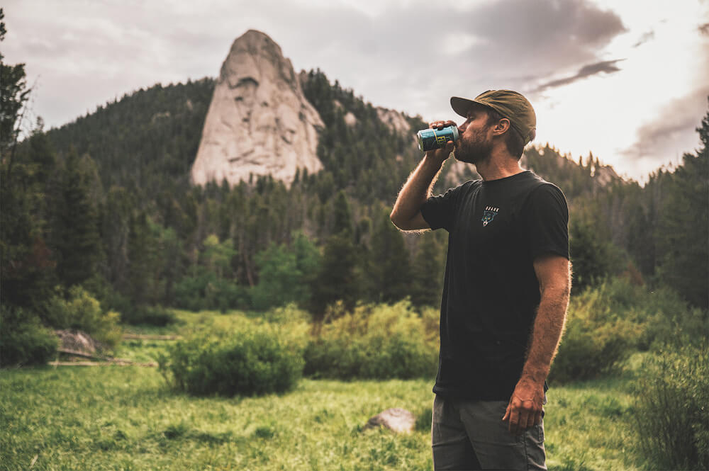Firestone Walker — Crafted for Adventure
