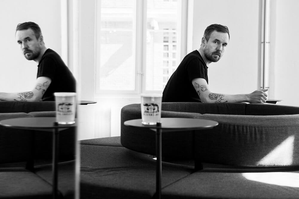 Mikkel Borg Bjergsø