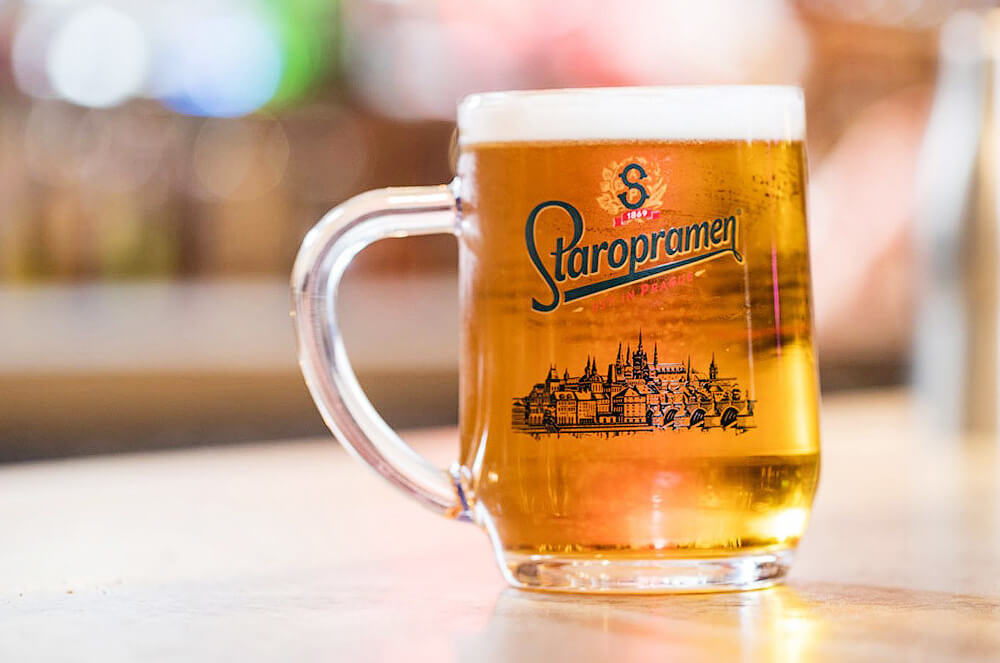 Staropramen
