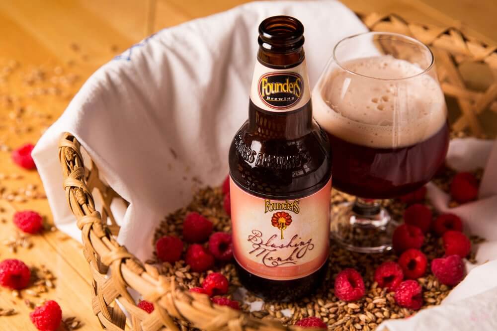 Founders — Blushing Monk