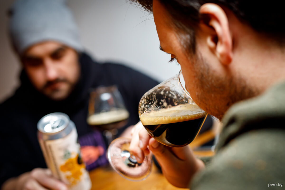 Brewmen — D!DDL / Drink! Don’t Load