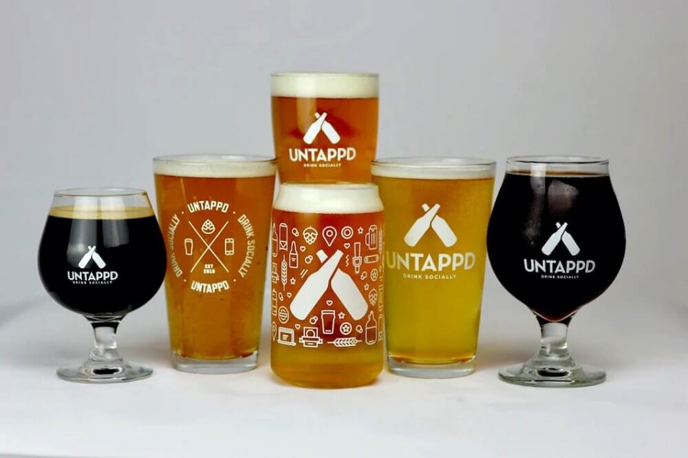 Untappd