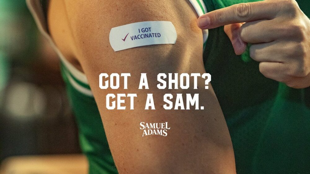 Пиво за прививку